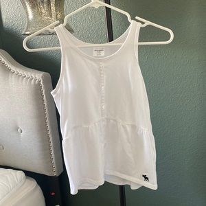 Abercrombie Kids Tank